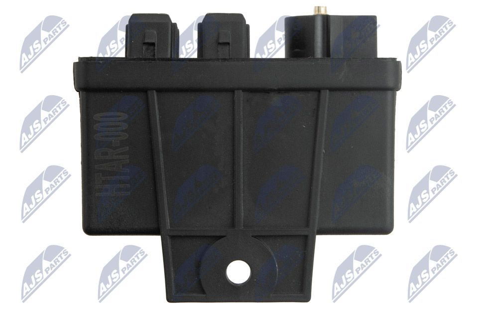 Valdymo blokas, kaitinimo žvakių sistema NTY EZP-AR-000