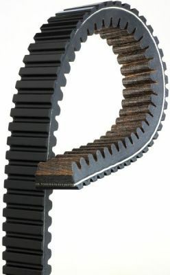 CVT pavaros diržai GATES 18G4588