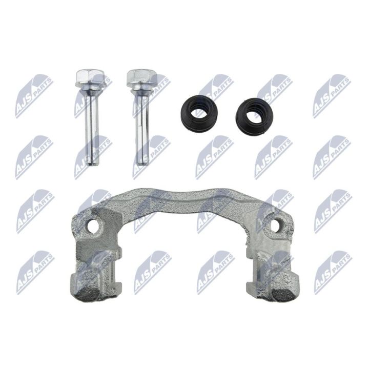 Laikiklis, stabdžių apkaba NTY HZT-HY-510A