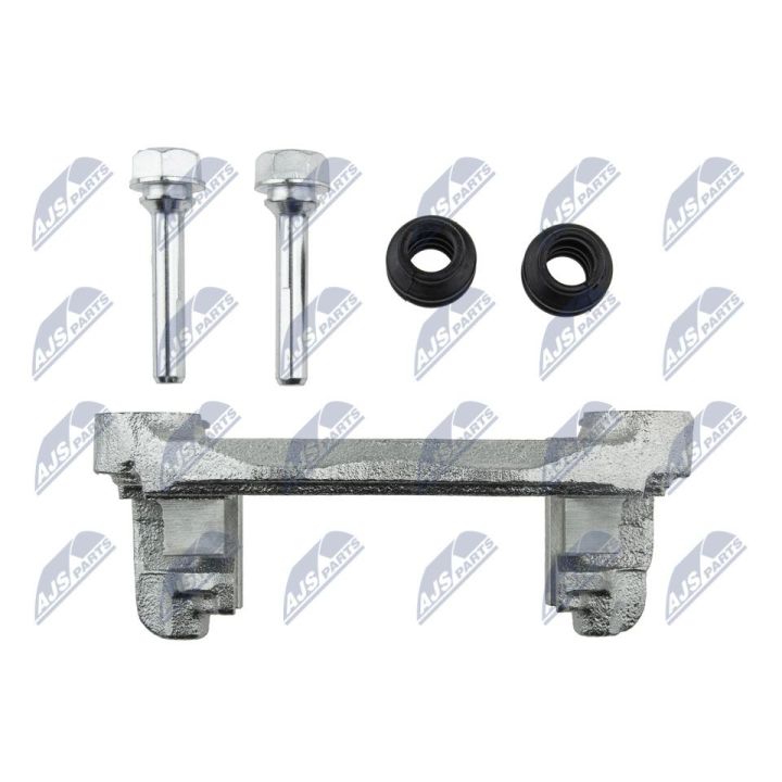 Laikiklis, stabdžių apkaba NTY HZT-HY-510A