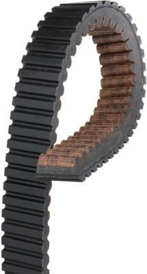 CVT pavaros diržai GATES 46C3569