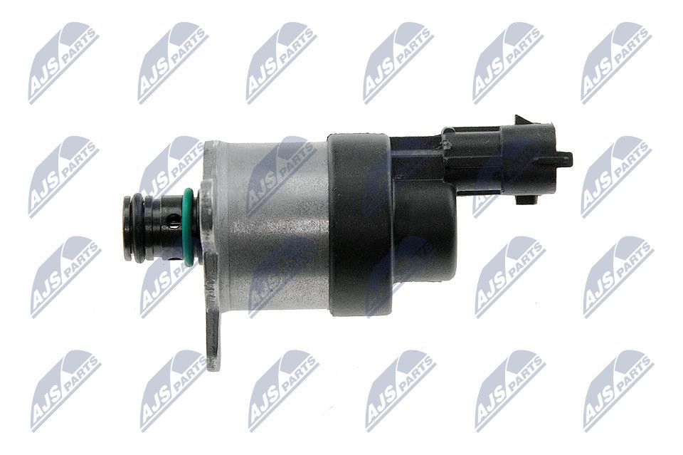 Valdymo vožtuvas, kuro talpa (įprasta magistralinė sistema) NTY ESCV-FT-004