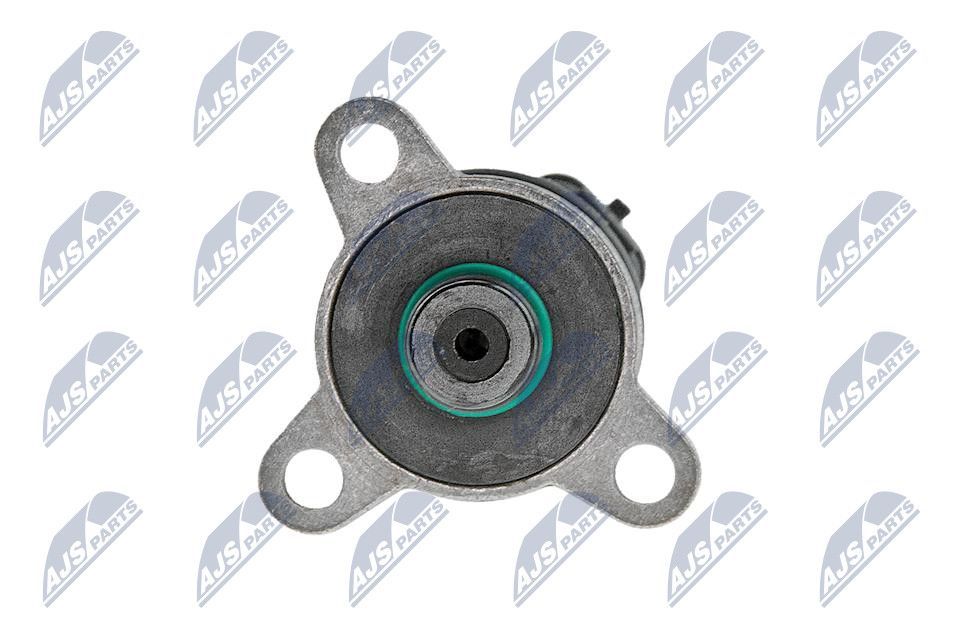 Valdymo vožtuvas, kuro talpa (įprasta magistralinė sistema) NTY ESCV-FT-004