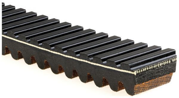 CVT pavaros diržai GATES 47G4368