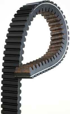 CVT pavaros diržai GATES 48G4553