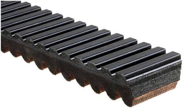 CVT pavaros diržai GATES 49C4368