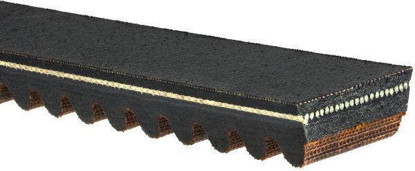 CVT pavaros diržai GATES 72G2638