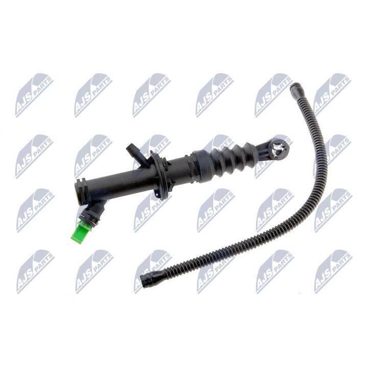 Pagrindinis cilindras, sankaba NTY NSP-RE-001