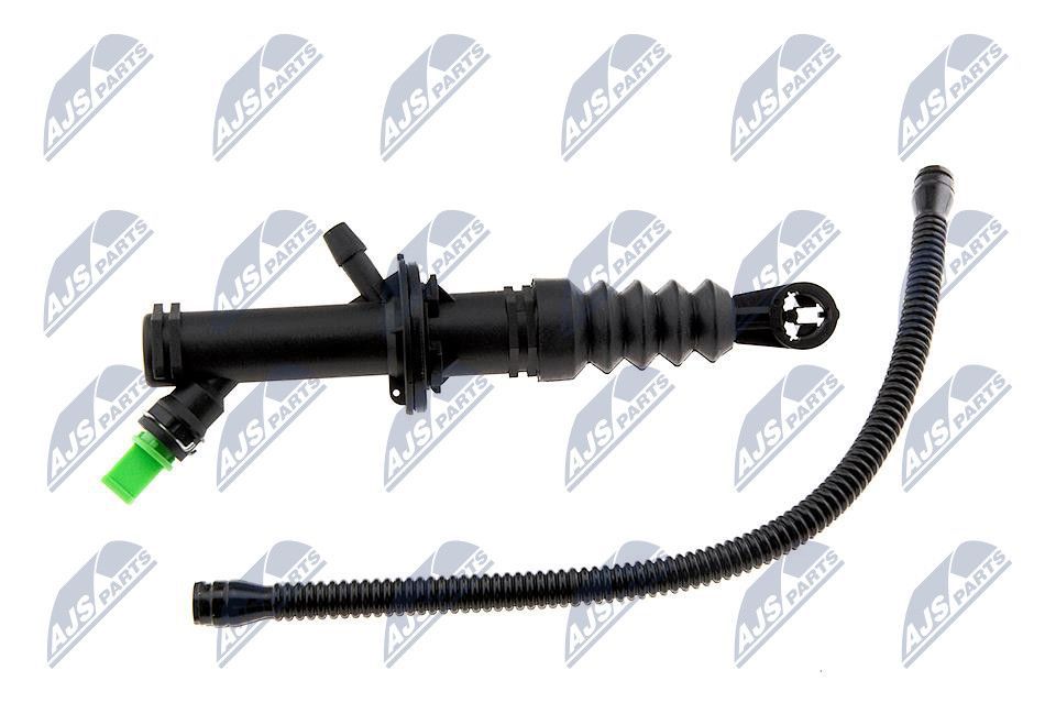 Pagrindinis cilindras, sankaba NTY NSP-RE-001