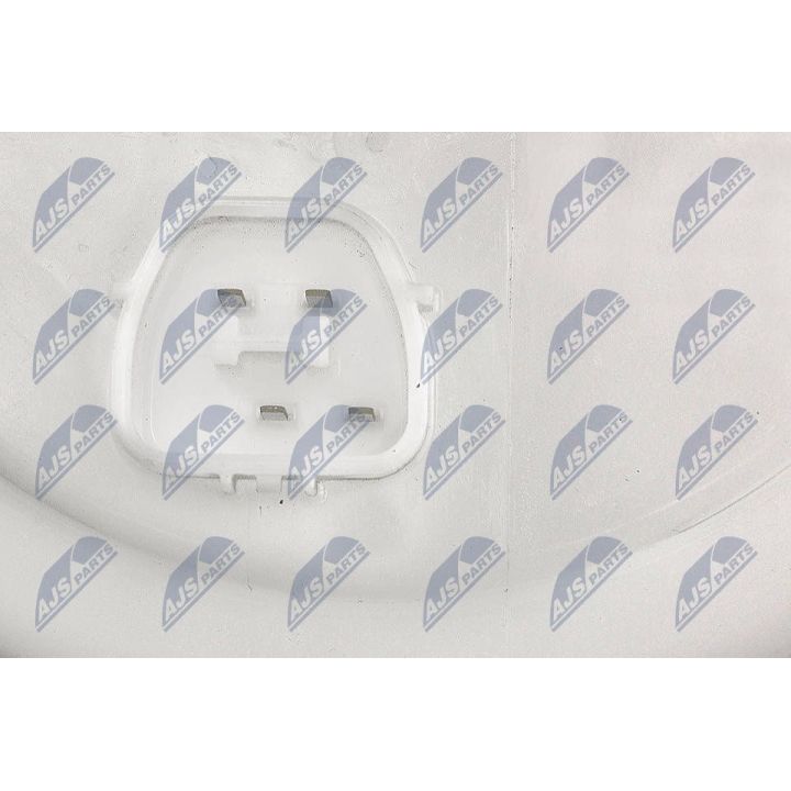 Degalų tiekimo blokas NTY BPP-CH-002