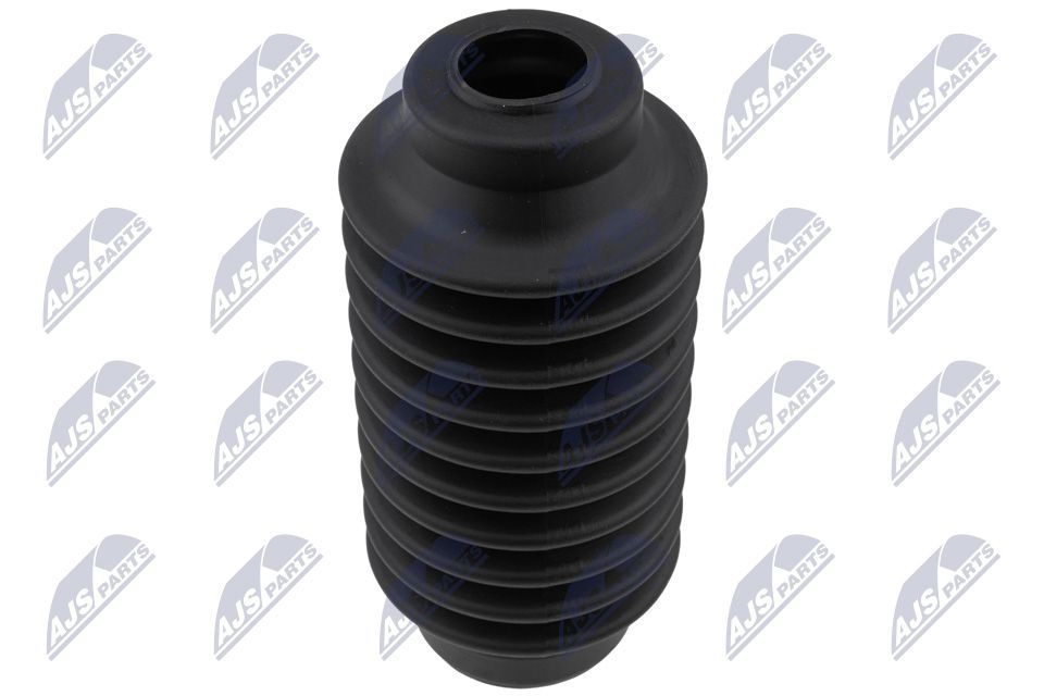 Apsauginis dangtelis/gofruotoji membrana, amortizatorius NTY AB-MZ-014