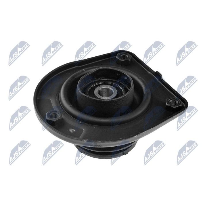 Pakabos statramsčio atraminis guolis NTY AD-FT-006