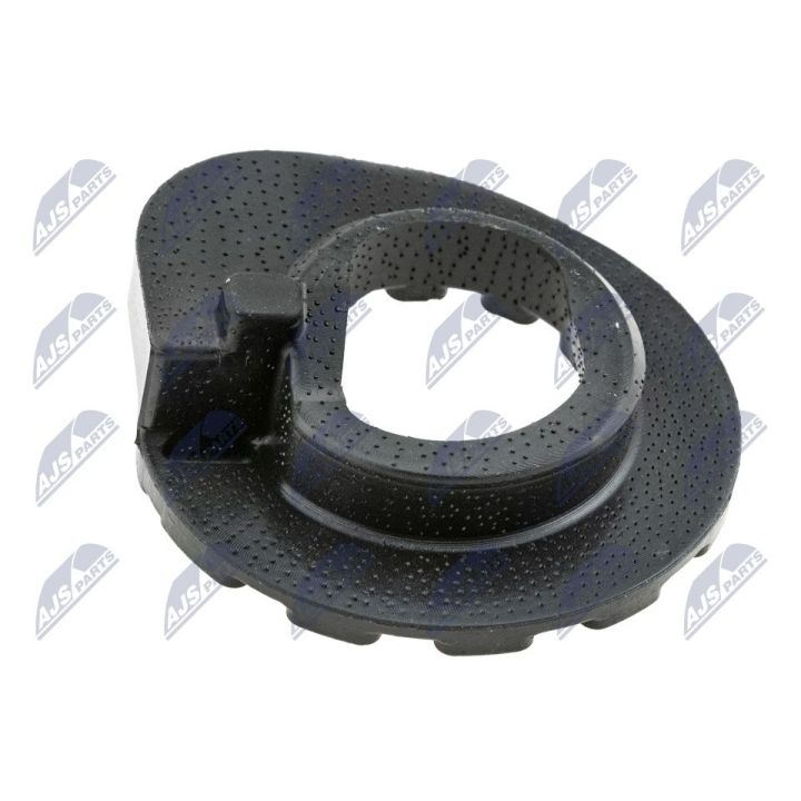 Spyruoklės dangtelis NTY AD-NS-067