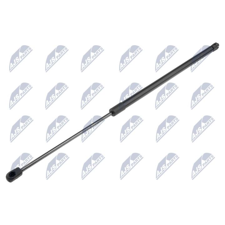 Dujinė spyruoklė, bagažinė NTY AE-HY-033