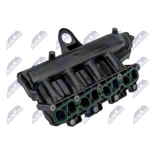 įsiurbimo kolektoriaus modulis NTY BKS-FT-002A