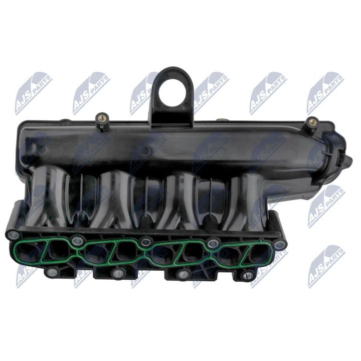 įsiurbimo kolektoriaus modulis NTY BKS-FT-002A