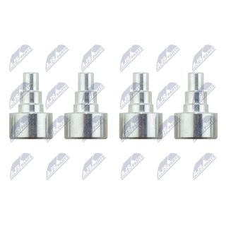 Remonto komplektas, įsiurbimo kolektoriaus modulis NTY BKS-PL-009