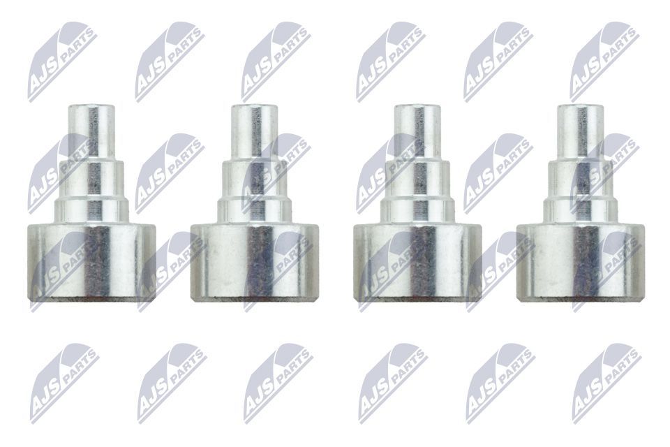 Remonto komplektas, įsiurbimo kolektoriaus modulis NTY BKS-PL-009