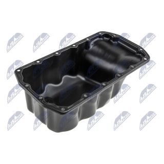 Alyvos karteris NTY BMO-CT-011