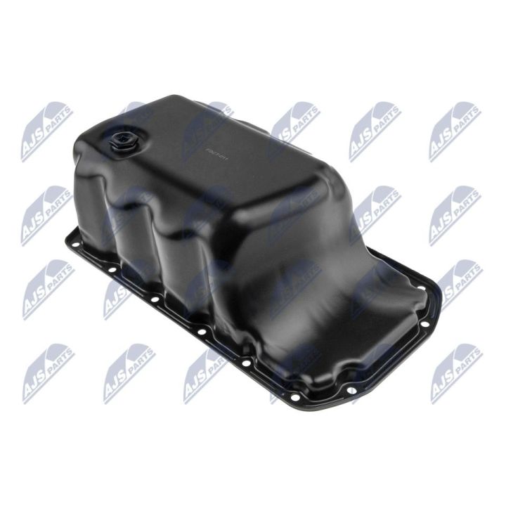 Alyvos karteris NTY BMO-CT-011