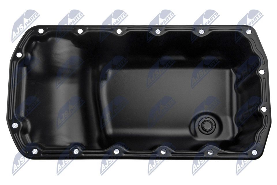 Alyvos karteris NTY BMO-CT-011