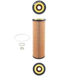 Alyvos filtras KNECHT OX 562D