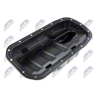 Alyvos karteris NTY BMO-RE-004