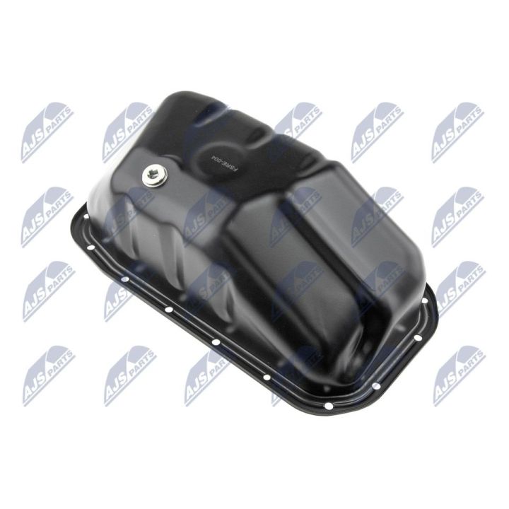 Alyvos karteris NTY BMO-RE-004