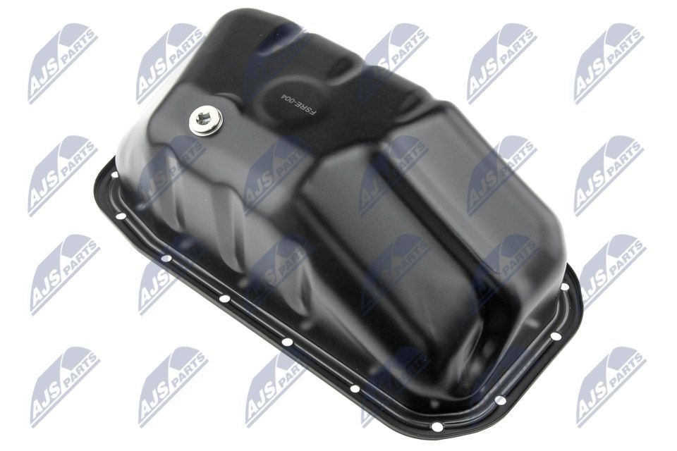 Alyvos karteris NTY BMO-RE-004