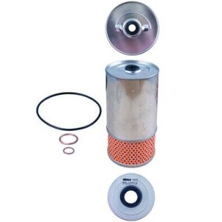 Alyvos filtras KNECHT OX 78D1