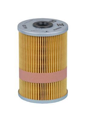 Alyvos filtras KNECHT OX 99