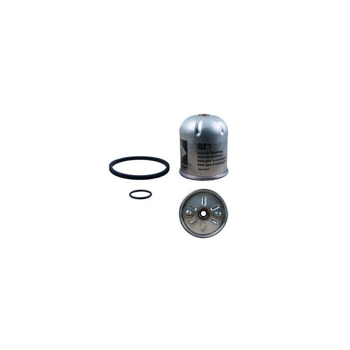 Alyvos filtras KNECHT OZ 1D