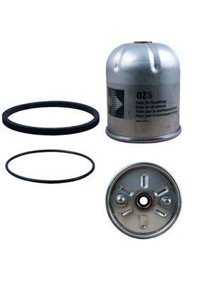 Alyvos filtras KNECHT OZ 5D