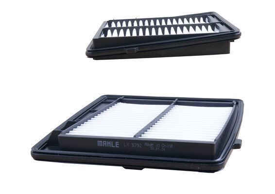 Oro filtras KNECHT LX 5792