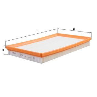 Oro filtras KNECHT LX 5798