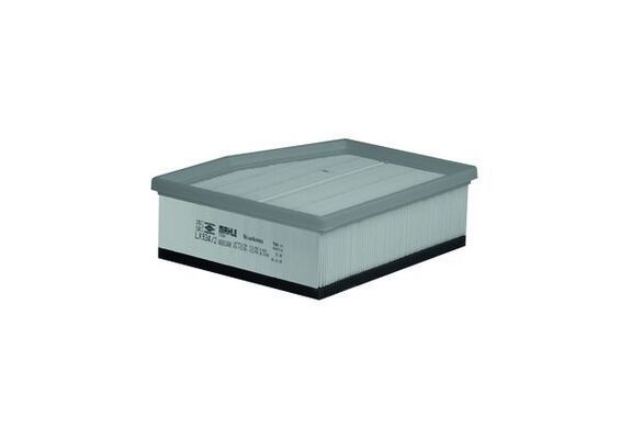 Oro filtras KNECHT LX 934/2