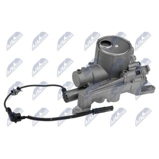 Alyvos siurblys NTY BPO-CT-004