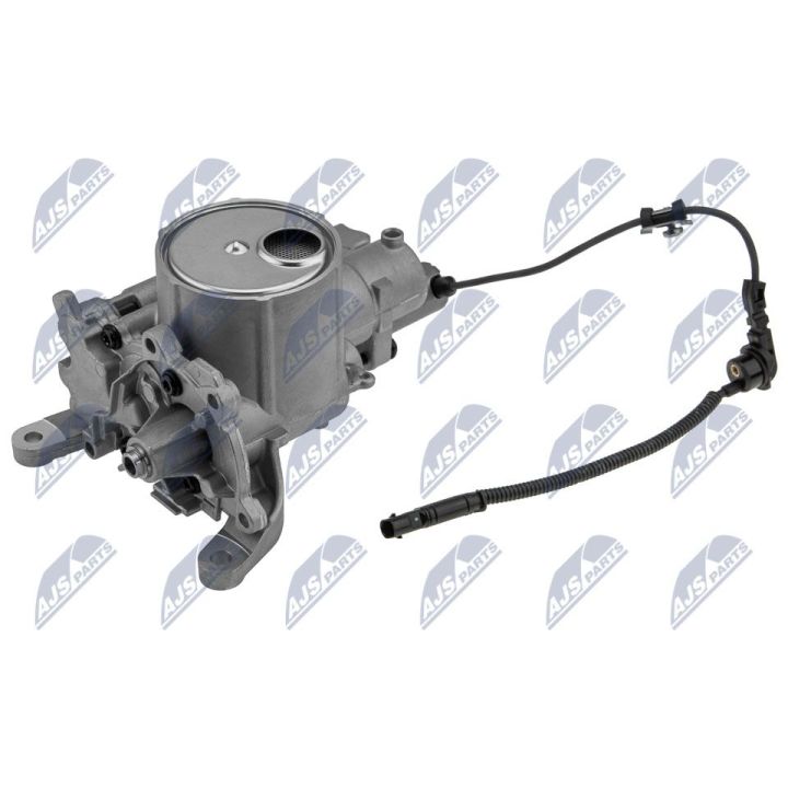 Alyvos siurblys NTY BPO-CT-004