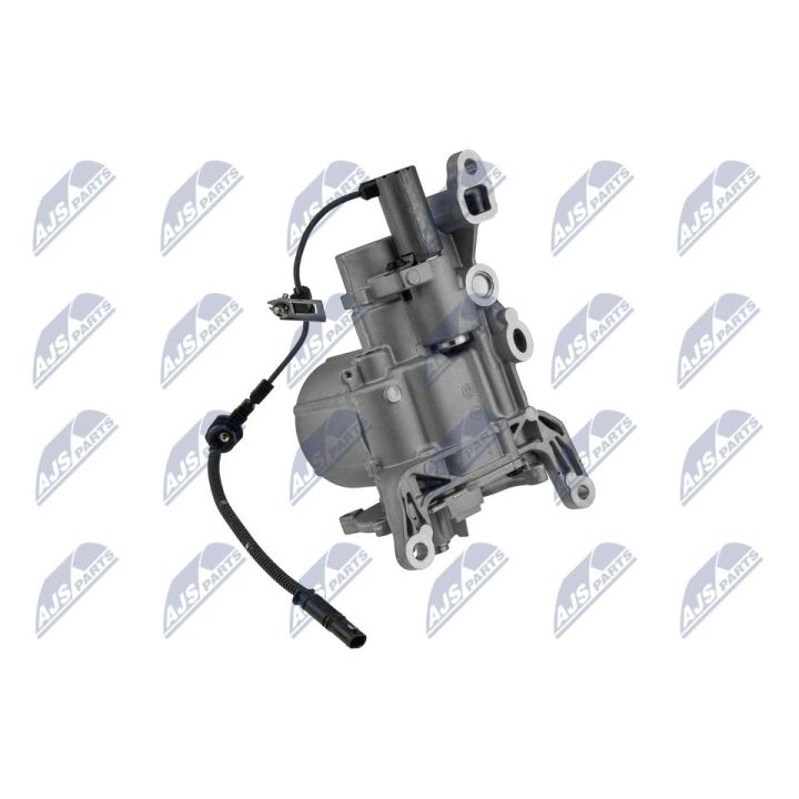 Alyvos siurblys NTY BPO-CT-004