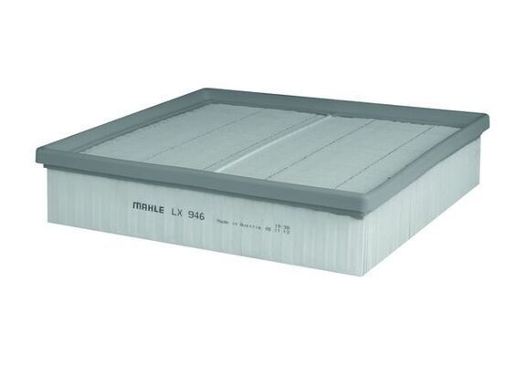 Oro filtras KNECHT LX 946