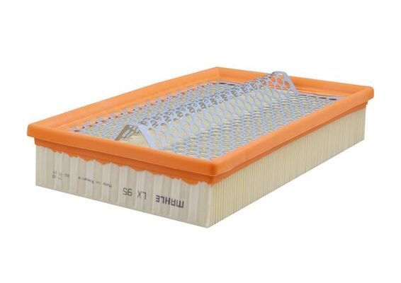 Oro filtras KNECHT LX 95