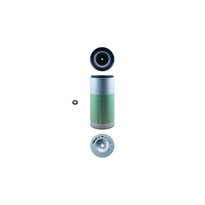 Oro filtras KNECHT LX 952