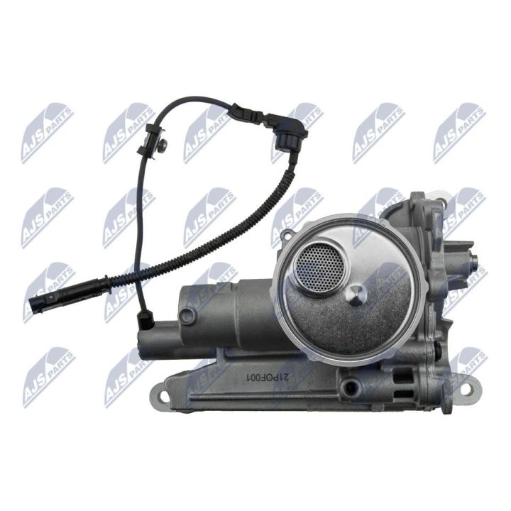 Alyvos siurblys NTY BPO-CT-004