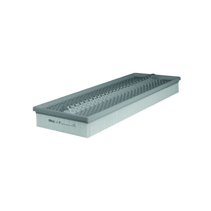 Oro filtras KNECHT LX 97