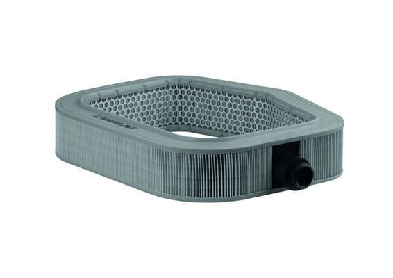 Oro filtras KNECHT LX 990