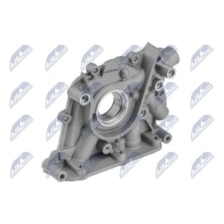 Alyvos siurblys NTY BPO-FR-003