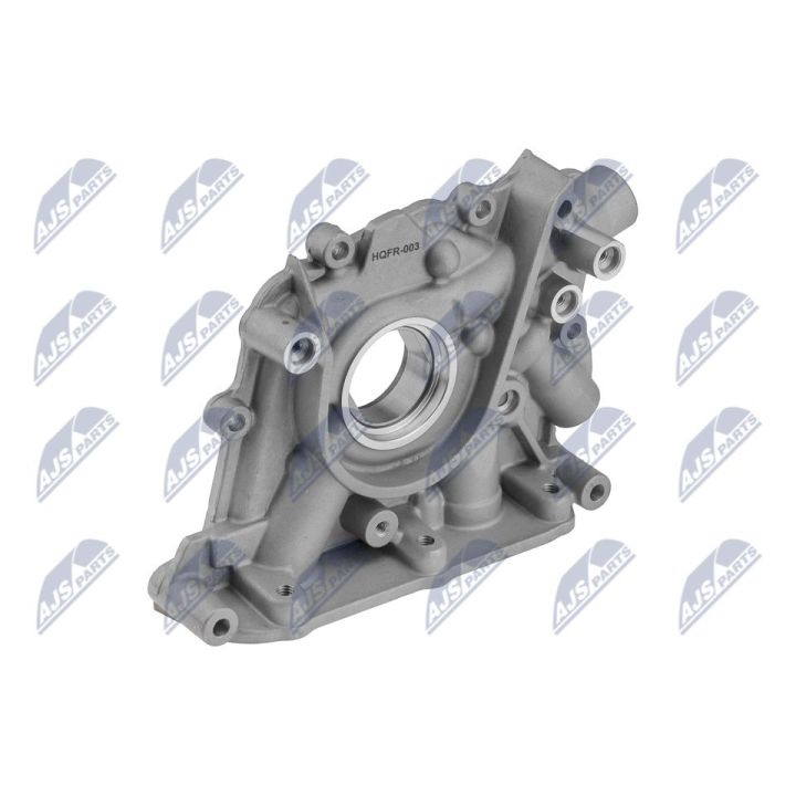 Alyvos siurblys NTY BPO-FR-003