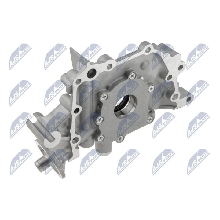 Alyvos siurblys NTY BPO-KA-000