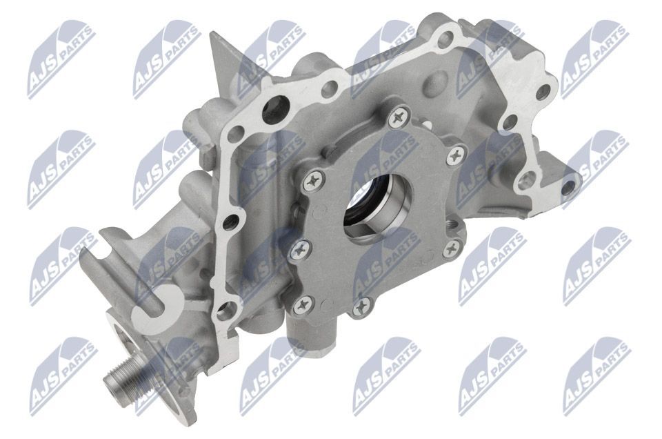 Alyvos siurblys NTY BPO-KA-000