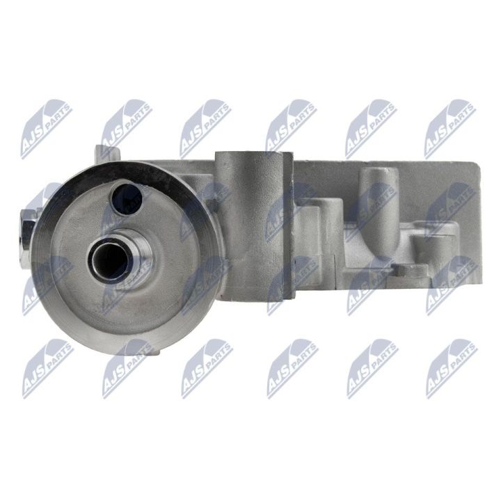 Alyvos siurblys NTY BPO-KA-000